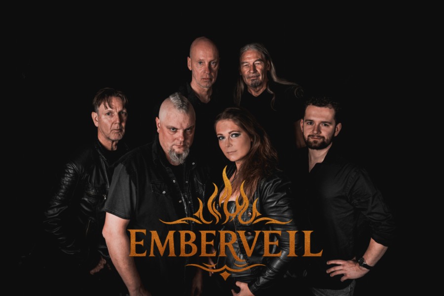 Emberveil